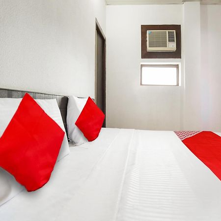 Oyo Flagship Hotel Le Aley Regency Ludhiana Exterior photo